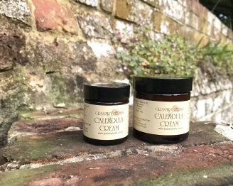 Calendula Petals Cream